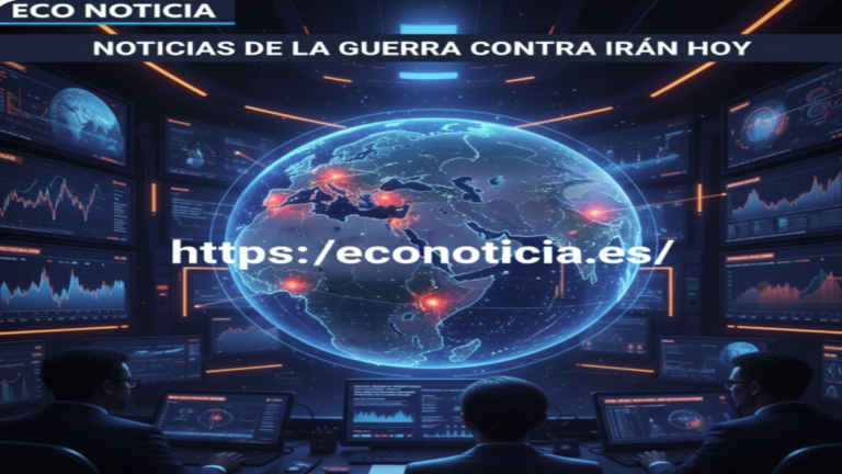 Noticias de la guerra contra Irán hoy y desarrollos militares en Teherán e Israel