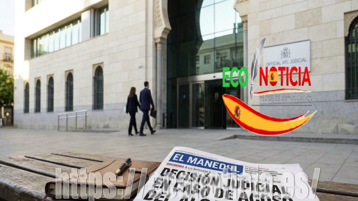 Cierre del caso judicial de Diego Manuel Agüera en Sevilla por ECO NOTICIA