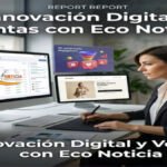 Soluciones de inteligencia artificial y gestión de tiendas online Shopify creadas por Eco Noticia SL para aumentar ventas.