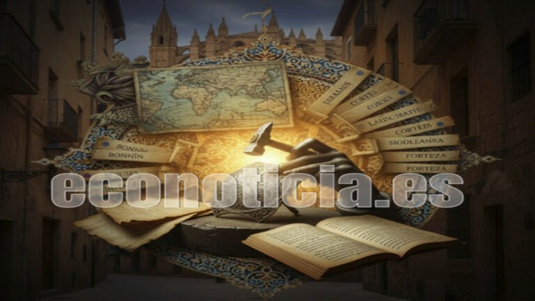 Símbolo del legado artesanal e identidad de los Chuetas en Mallorca - ECO NOTICIA