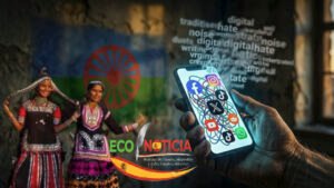 Monitorización del OBERAXE sobre el antigitanismo en redes sociales