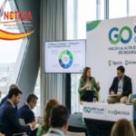 Encuentro Go Circular Córdoba sobre gestión de residuos de alta eficiencia en Andalucía con expertos del MITECO y ECO NOTICIA.