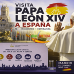 Visita del Papa León XIV a España – presentación oficial del viaje y conferencia de prensa de la Conferencia Episcopal Española