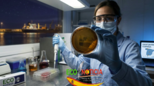 Medidas de precaución médica ante el riesgo de hantavirus en España con un crucero de fondo.