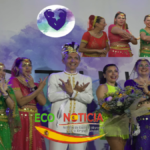 Gala de fin de curso de la academia Acting Feel en el teatro de Fortuna Murcia