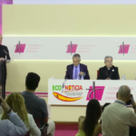 Rueda de prensa del Comité organizador sobre el balance de la visita del Papa León XIV a España.