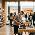 JD Sports busca trabajadores para su nueva tienda en el Centro Comercial Vallsur