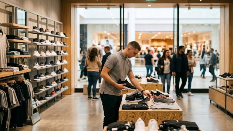 JD Sports Valladolid: 20 empleos en la mayor cadena deportiva de España 6 JD Sports busca trabajadores para su nueva tienda en el Centro Comercial Vallsur