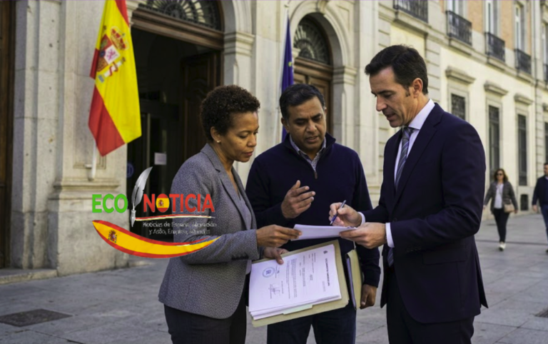 Modificaciones de la inmigración en España tras la sentencia del Tribunal Supremo sobre el Reglamento de Extranjería.