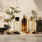 Selección de perfumes nicho de Nasopia