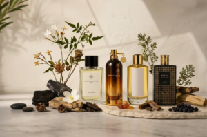 Selección de perfumes nicho de Nasopia