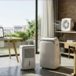 Trotec España con productos de climatización, herramientas y medición