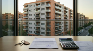 Alquiler en España y actualización de rentas según el IRAV
