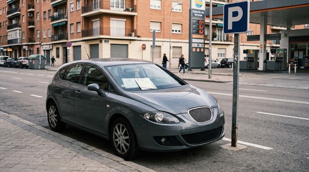Cuánto cuesta realmente tener un coche en España