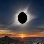Eclipse total de Sol del 12 de agosto de 2026 en España