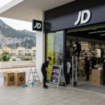 Nueva tienda de JD Sports en La Línea de la Concepción