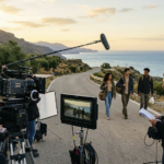 Rodaje de una película sobre migración y asilo con nuevos actores en España y Marruecos