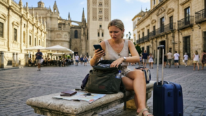 qué hacer si pierdes el DNI o el pasaporte en España