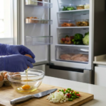 Salmonella en España: huevos y seguridad alimentaria