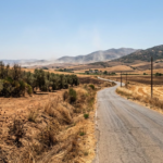 Calor extremo en Andalucía durante una jornada de altas temperaturas
