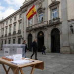 Tribunal Supremo de España y derechos de voto de descendientes españoles