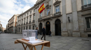 Tribunal Supremo de España y derechos de voto de descendientes españoles