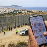 Desinformación sobre Ceuta y su difusión en redes sociales
