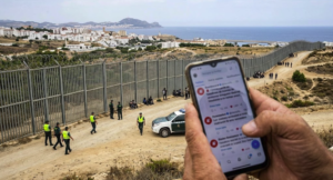 Desinformación sobre Ceuta y su difusión en redes sociales