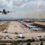 Expansión aeroportuaria de España y aumento de emisiones de CO2