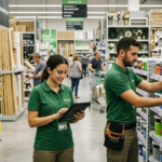 Leroy Merlin busca trabajadores con 300 vacantes en tiendas de España