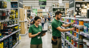 Leroy Merlin busca trabajadores con 300 vacantes en tiendas de España
