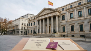 Modificaciones en la Ley de Nacionalidad española y debate en el Congreso