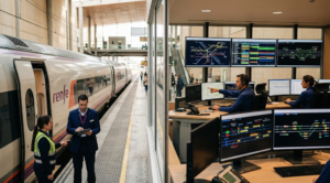Oferta de empleo en Renfe para 144 puestos de Operador con Bachillerato