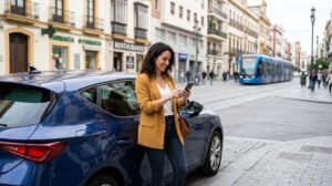 Seguro de coche Prima en España