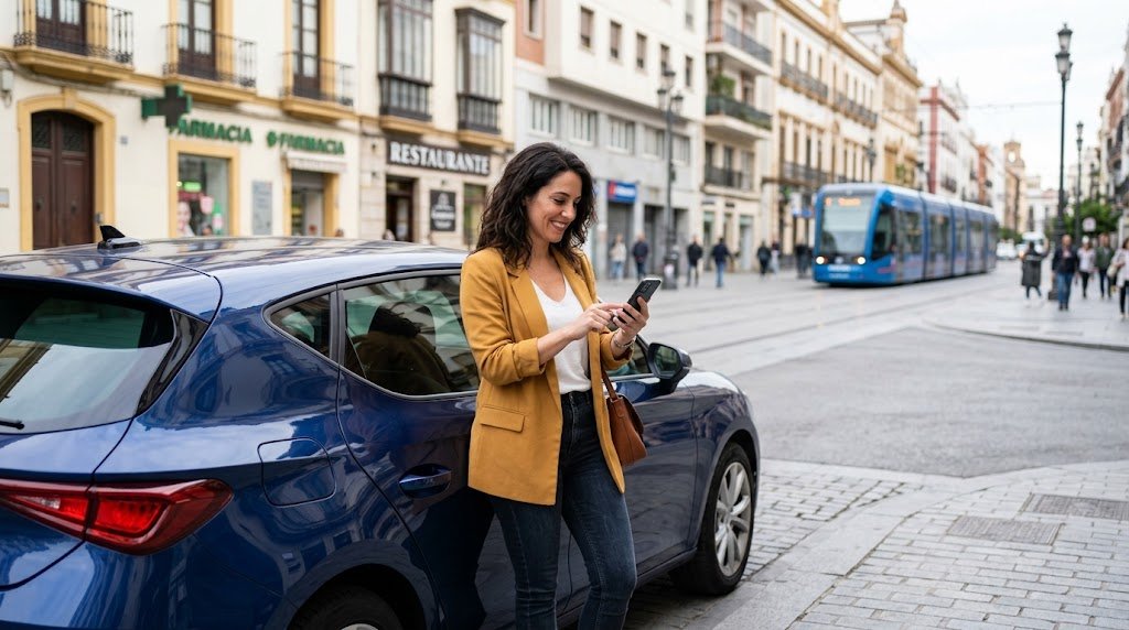Seguro de coche Prima en España