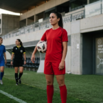 Programa de fertilidad de la RFEF para futbolistas y árbitras