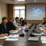 Encuentro de la Iglesia sobre protección de menores e inteligencia artificial