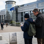 Propuesta de la UE para limitar las redes sociales a menores de 13 años