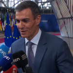Pedro Sánchez