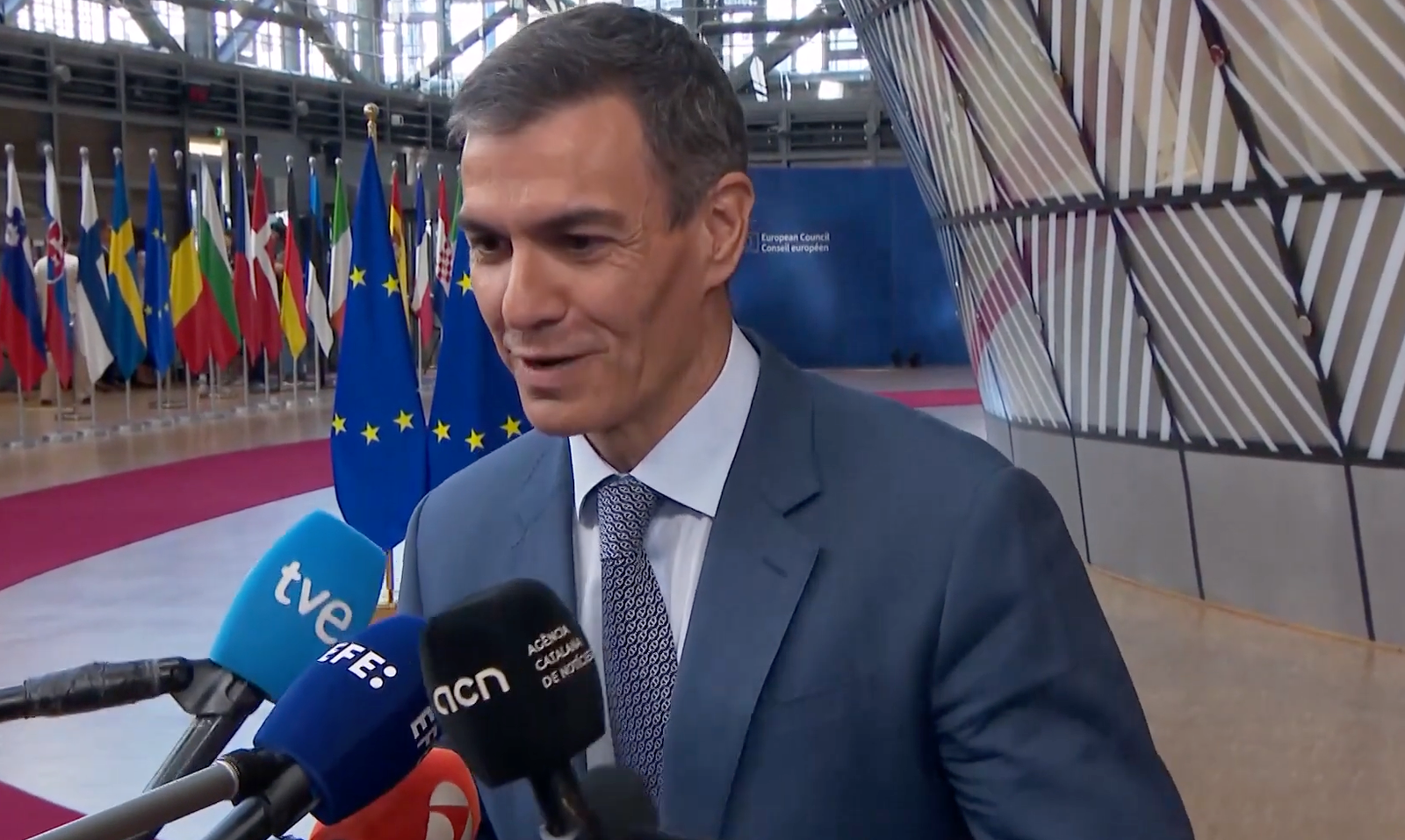 Pedro Sánchez