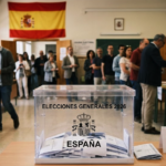 Elecciones generales anticipadas en España el 29 de noviembre de 2026
